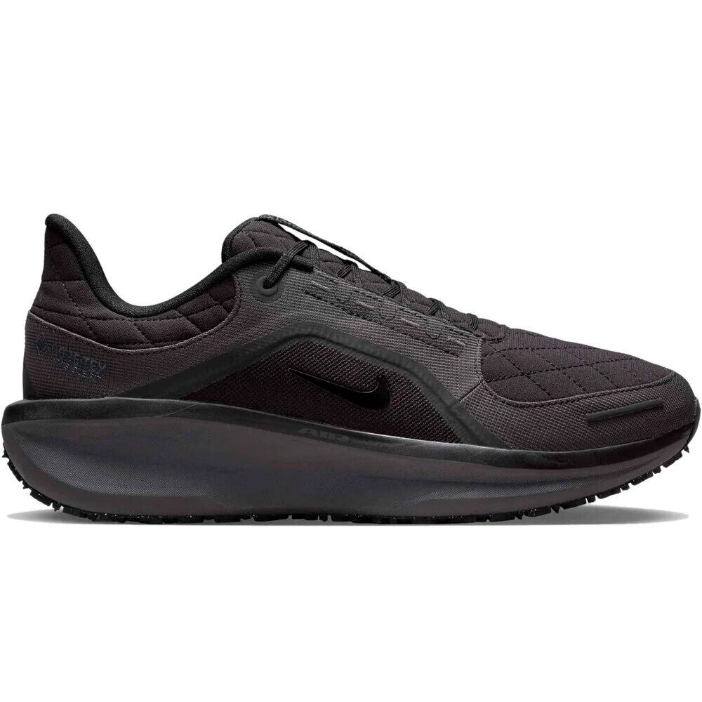 Nike zapatilla running hombre AIR WINFLO 11 GTX lateral exterior