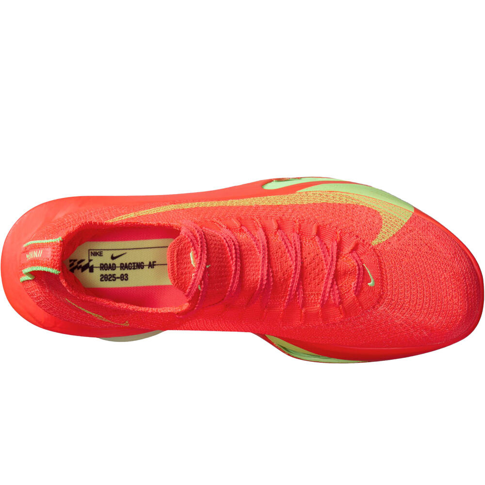 Nike zapatilla running hombre AIR ZOOM ALPHAFLY NEXT% 3 05