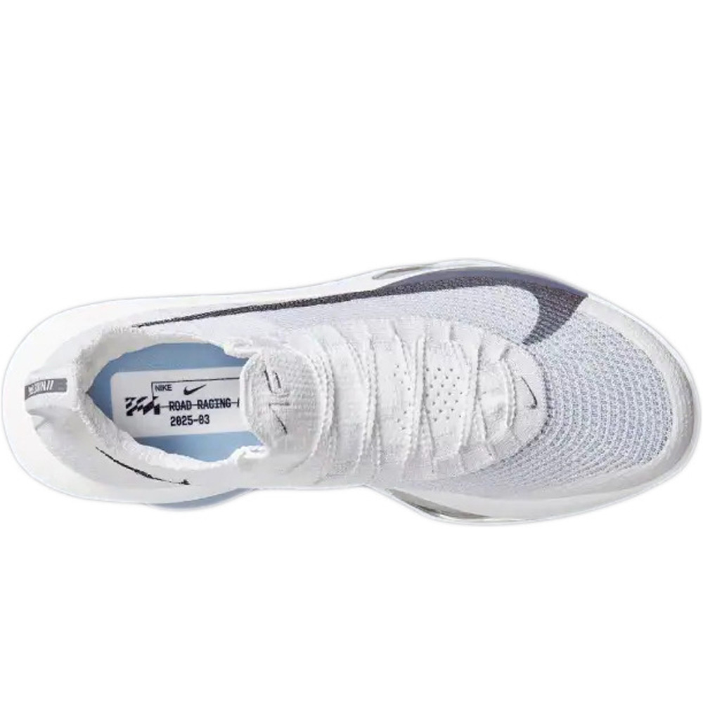 Nike zapatilla running hombre AIR ZOOM ALPHAFLY NEXT% 3 05