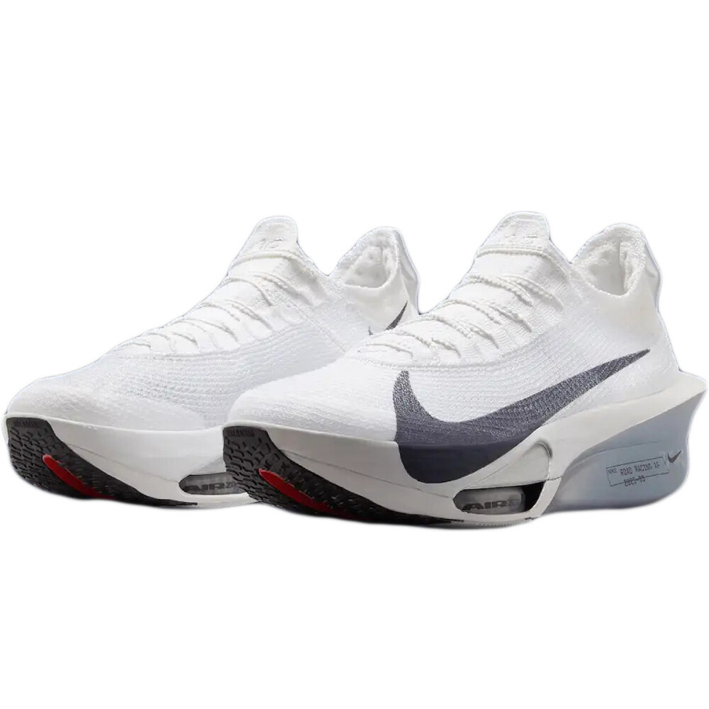 Nike zapatilla running hombre AIR ZOOM ALPHAFLY NEXT% 3 lateral interior