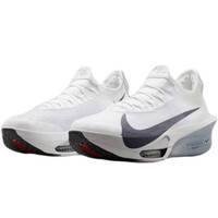 Nike zapatilla running hombre AIR ZOOM ALPHAFLY NEXT% 3 lateral interior