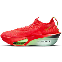 Nike zapatilla running hombre AIR ZOOM ALPHAFLY NEXT% 3 puntera