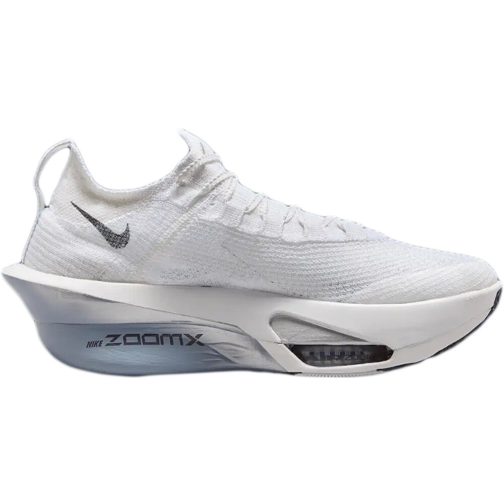 Nike zapatilla running hombre AIR ZOOM ALPHAFLY NEXT% 3 puntera