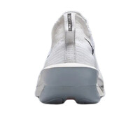 Nike zapatilla running hombre AIR ZOOM ALPHAFLY NEXT% 3 vista trasera