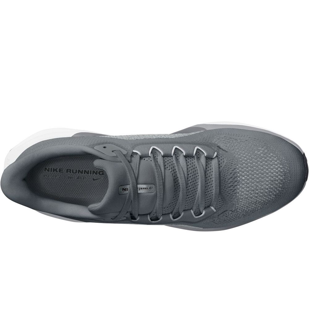 Nike zapatilla running hombre AIR ZOOM PEGASUS 41 05