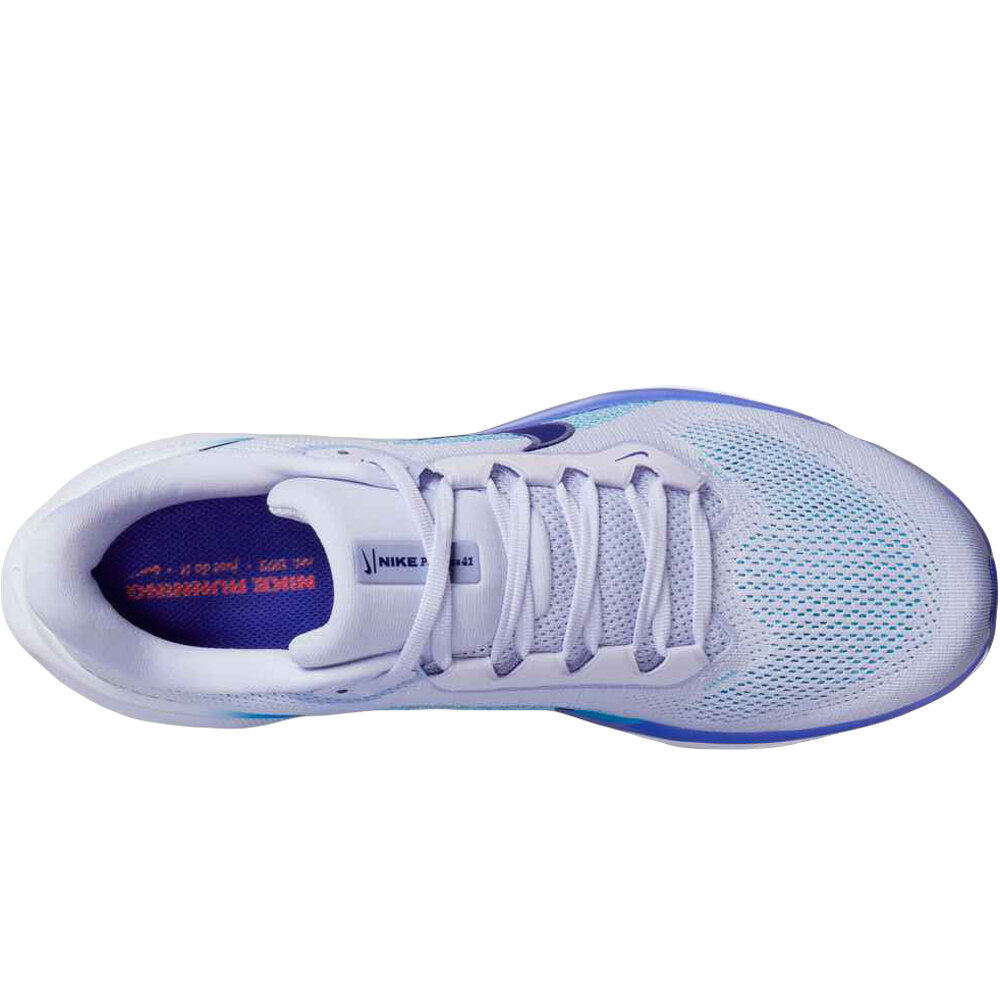 Nike zapatilla running hombre AIR ZOOM PEGASUS 41 05