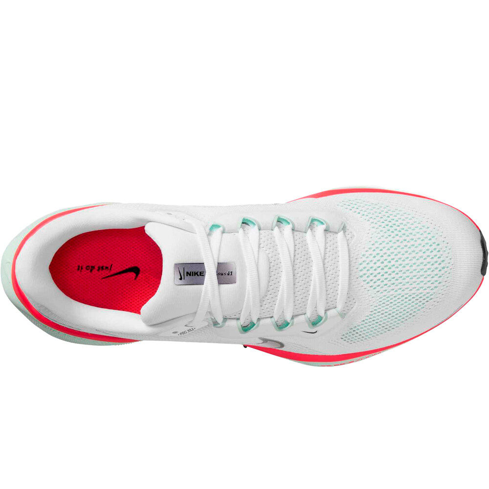 Nike zapatilla running hombre AIR ZOOM PEGASUS 41 05