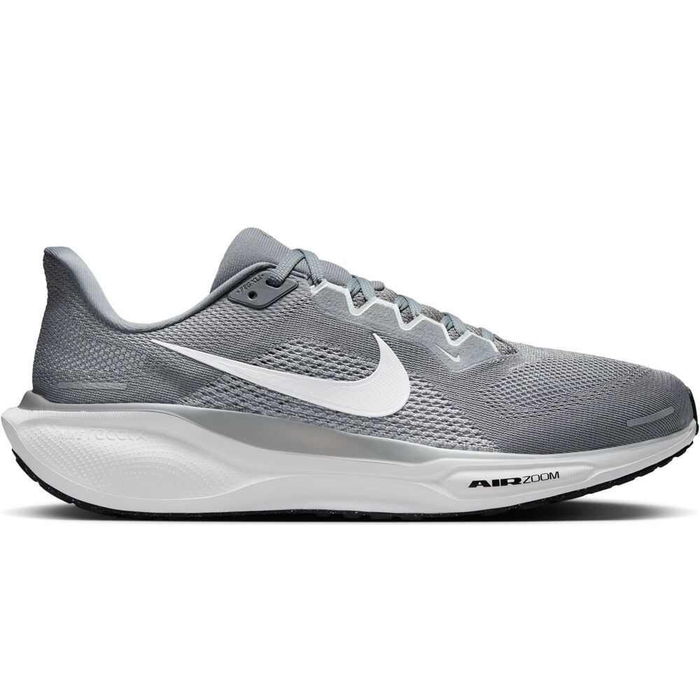 Nike zapatilla running hombre AIR ZOOM PEGASUS 41 lateral exterior