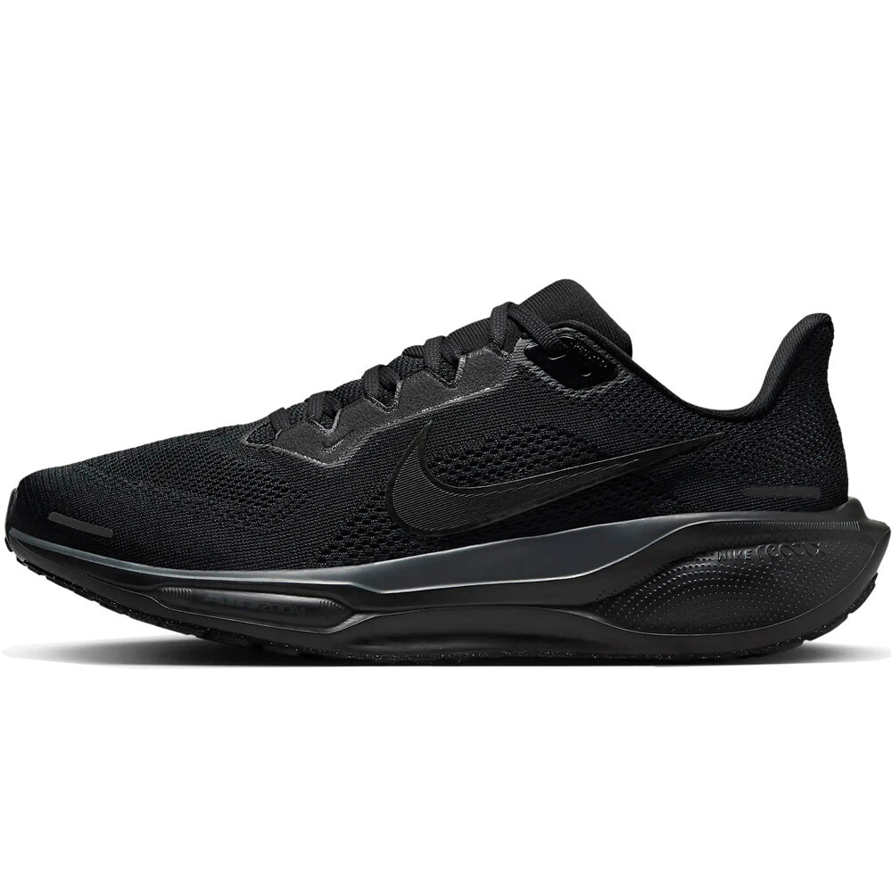 Nike zapatilla running hombre AIR ZOOM PEGASUS 41 lateral exterior