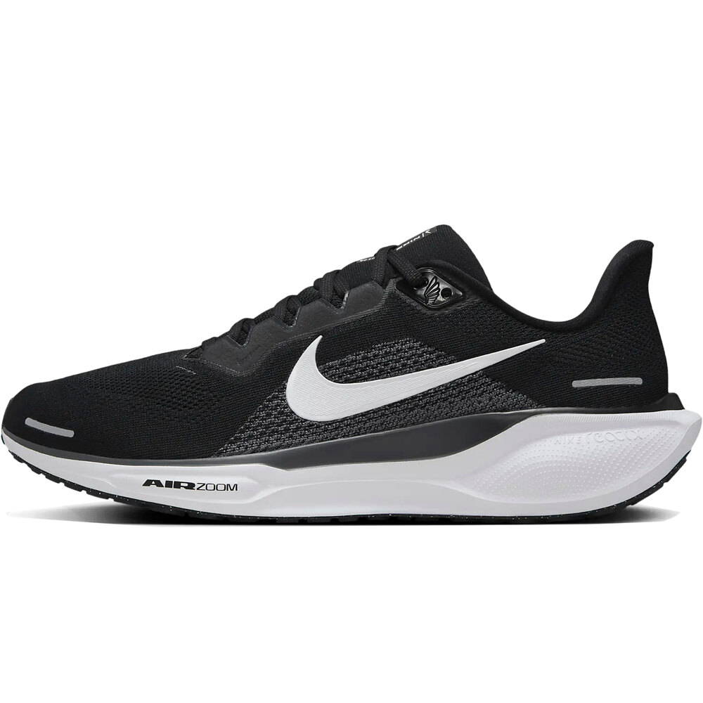 Nike zapatilla running hombre AIR ZOOM PEGASUS 41 lateral exterior