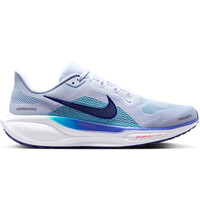 Nike zapatilla running hombre AIR ZOOM PEGASUS 41 lateral exterior
