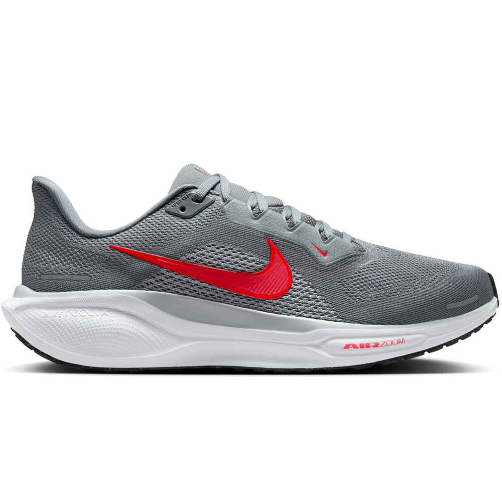 Nike zapatilla running hombre AIR ZOOM PEGASUS 41 lateral exterior
