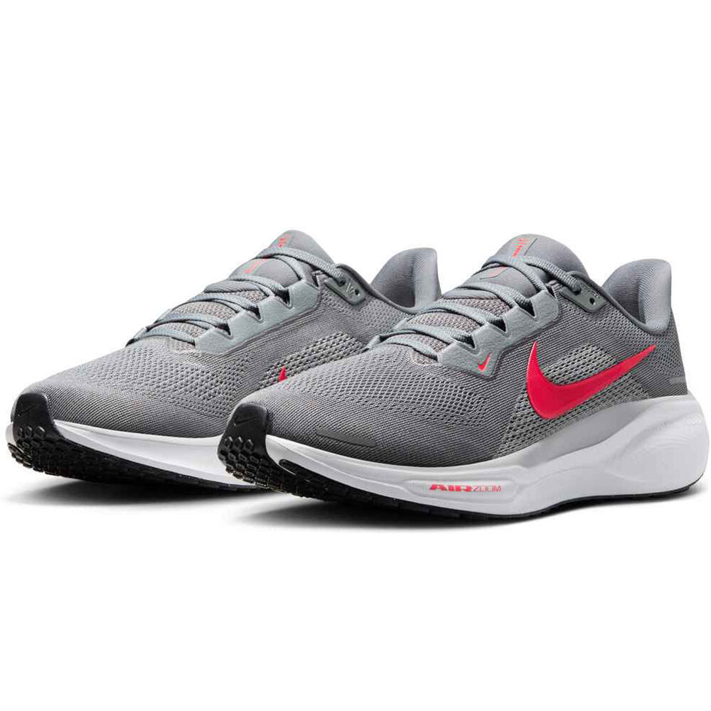 Nike zapatilla running hombre AIR ZOOM PEGASUS 41 lateral interior