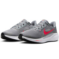 Nike zapatilla running hombre AIR ZOOM PEGASUS 41 lateral interior