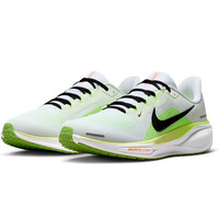 Nike zapatilla running hombre AIR ZOOM PEGASUS 41 lateral interior