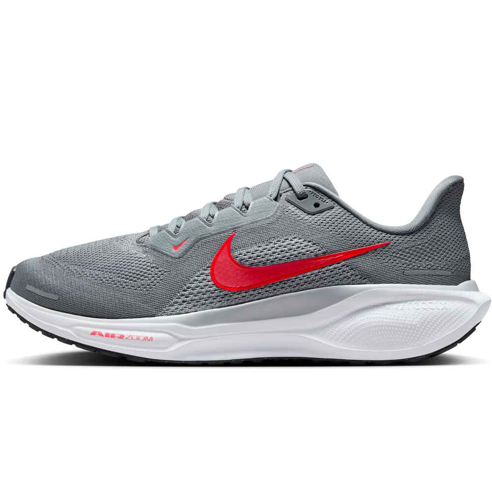 Nike zapatilla running hombre AIR ZOOM PEGASUS 41 puntera