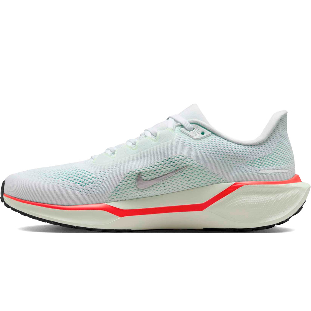 Nike zapatilla running hombre AIR ZOOM PEGASUS 41 puntera