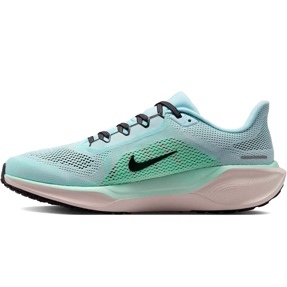 Nike zapatilla running hombre AIR ZOOM PEGASUS 41 puntera
