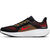 Nike zapatilla running hombre AIR ZOOM PEGASUS 41 puntera