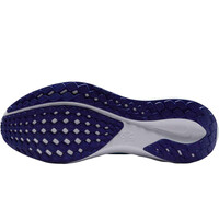 Nike zapatilla running hombre AIR ZOOM PEGASUS 41 vista superior