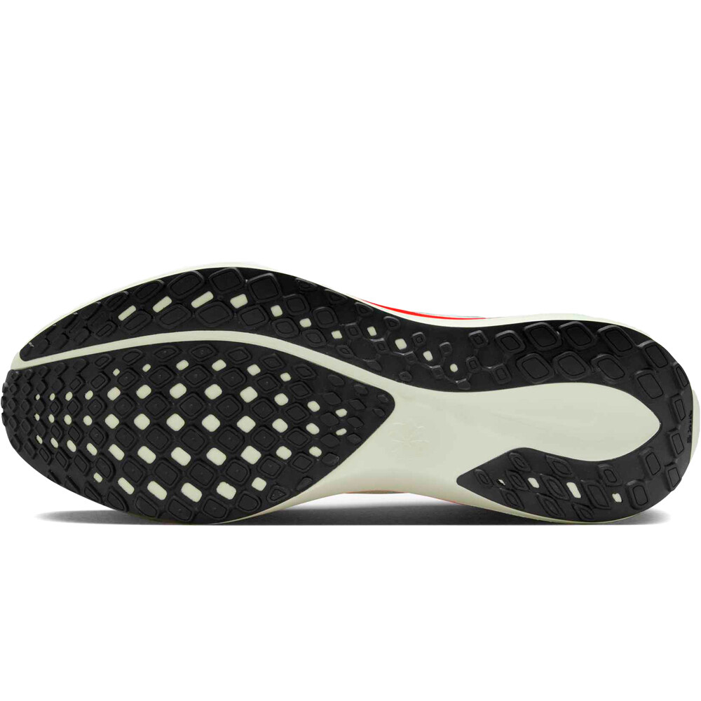 Nike zapatilla running hombre AIR ZOOM PEGASUS 41 vista superior