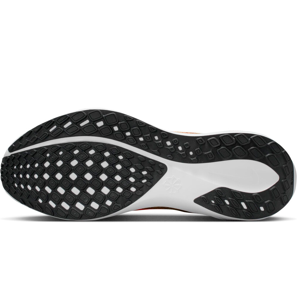 Nike zapatilla running hombre AIR ZOOM PEGASUS 41 vista superior