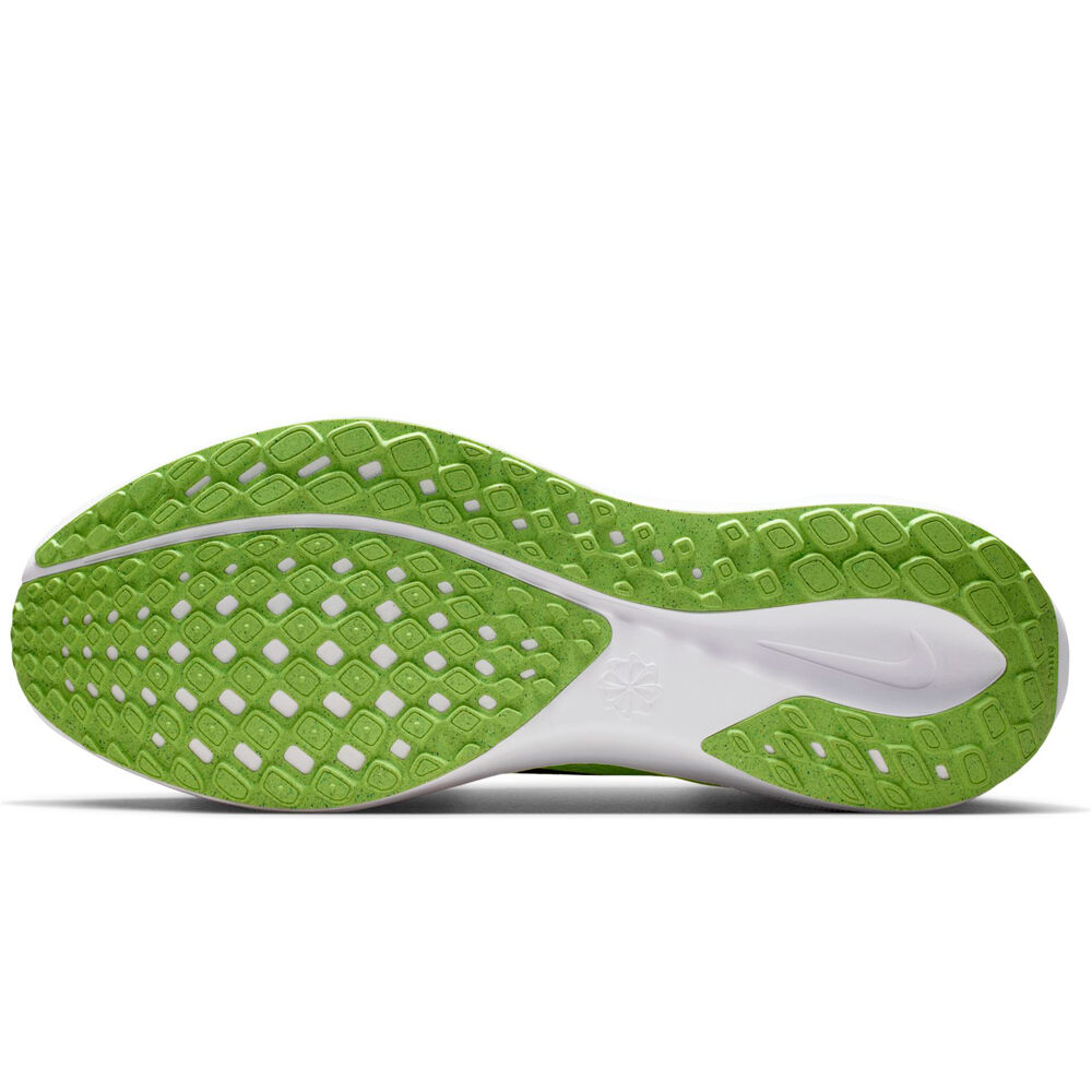 Nike zapatilla running hombre AIR ZOOM PEGASUS 41 vista superior