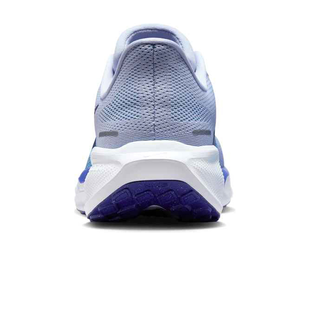 Nike zapatilla running hombre AIR ZOOM PEGASUS 41 vista trasera