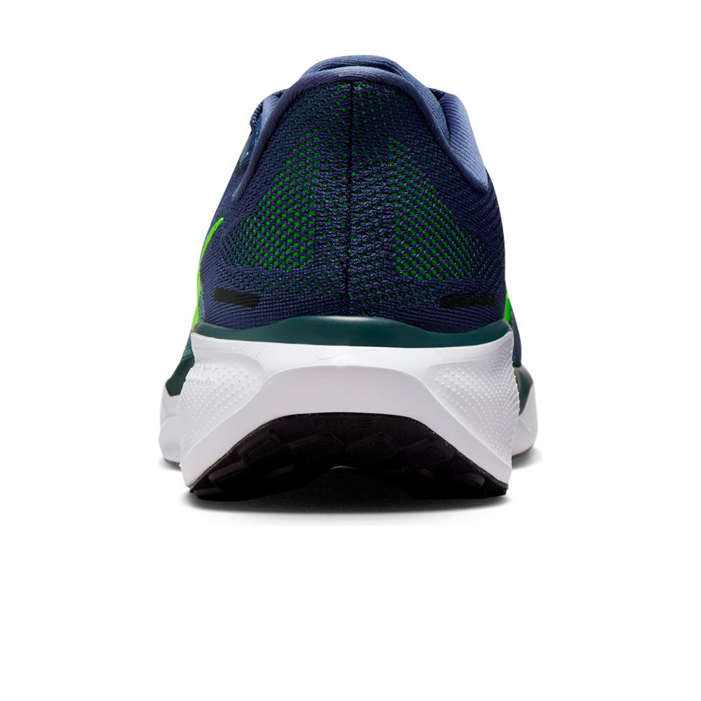 Nike zapatilla running hombre AIR ZOOM PEGASUS 41 vista trasera