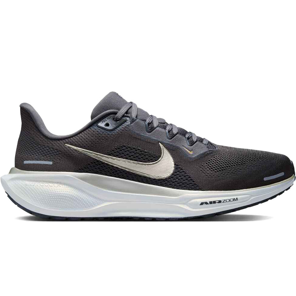 Nike zapatilla running hombre AIR ZOOM PEGASUS 41JI lateral exterior