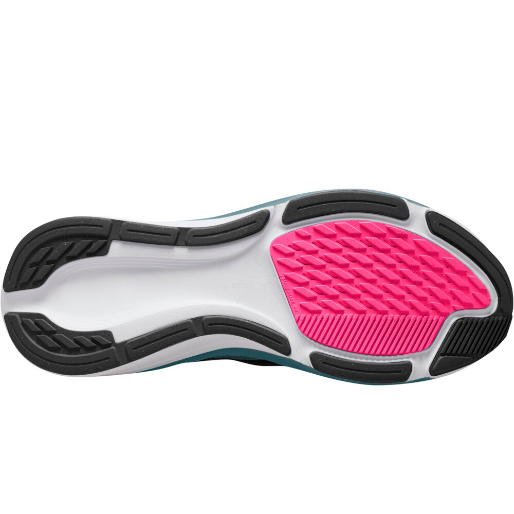 Nike zapatilla running hombre AIR ZOOM PEGASUS 42 puntera