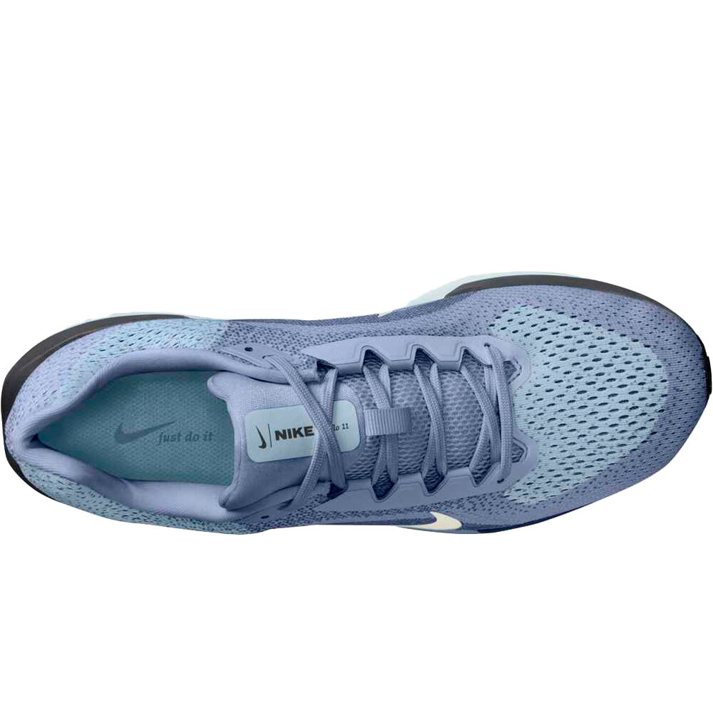 Nike zapatilla running hombre NIKE AIR WINFLO 11 05