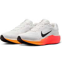 Nike zapatilla running hombre NIKE AIR WINFLO 11 lateral interior