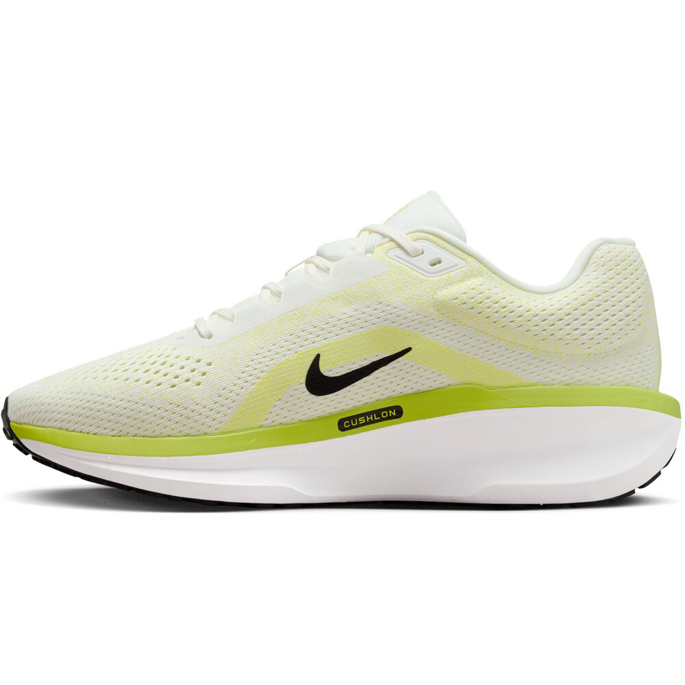 Nike zapatilla running hombre NIKE AIR WINFLO 11 puntera