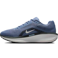 Nike zapatilla running hombre NIKE AIR WINFLO 11 puntera