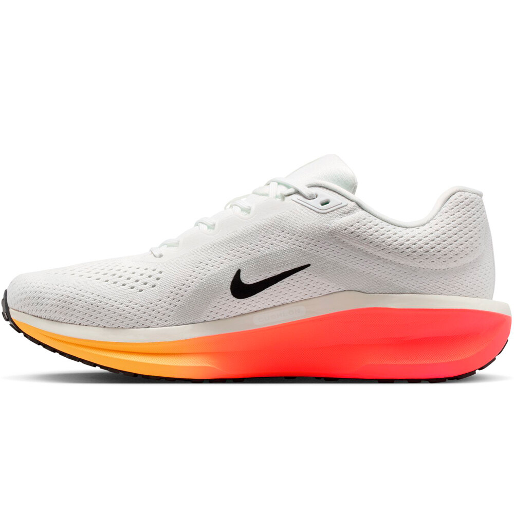 Nike zapatilla running hombre NIKE AIR WINFLO 11 puntera
