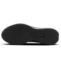 Nike zapatilla running hombre NIKE AIR WINFLO 11 vista superior