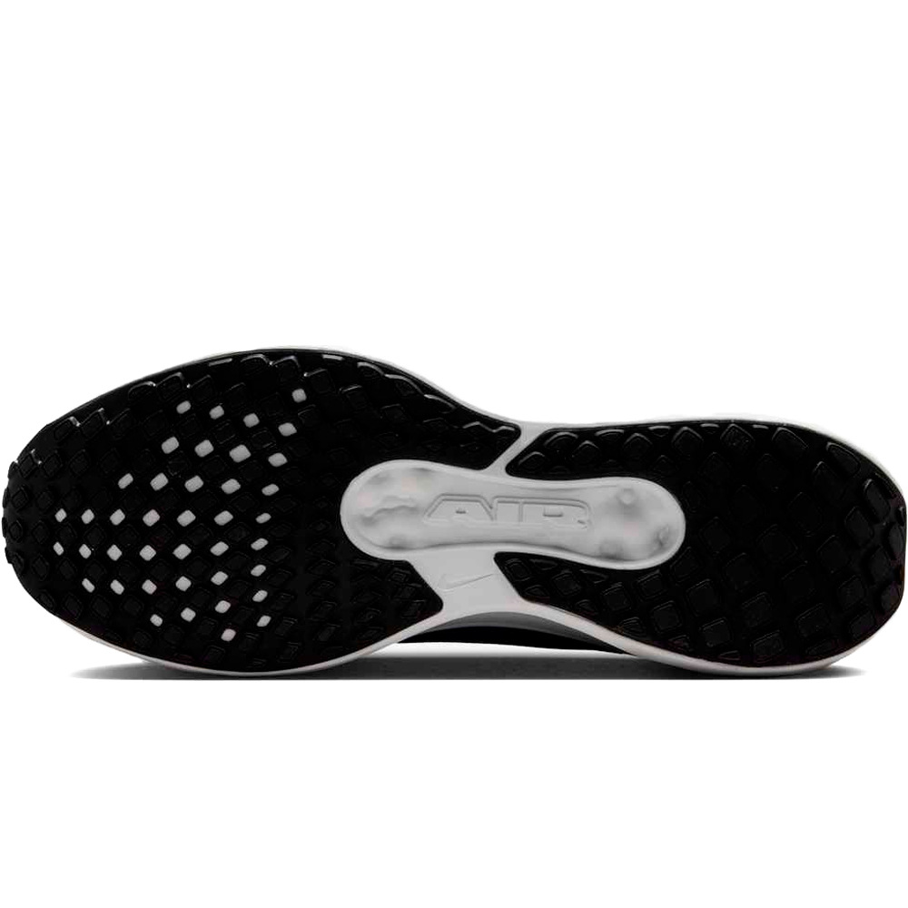 Nike zapatilla running hombre NIKE AIR WINFLO 11 vista superior