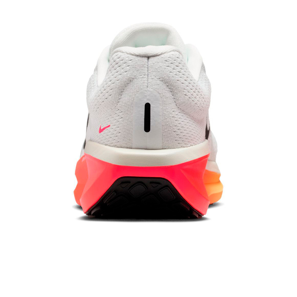 Nike zapatilla running hombre NIKE AIR WINFLO 11 vista trasera