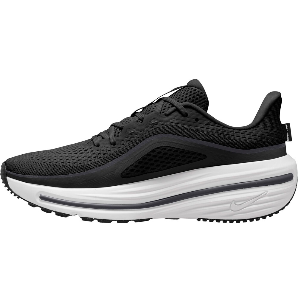 Nike zapatilla running hombre NIKE AIR WINFLO 12 lateral interior