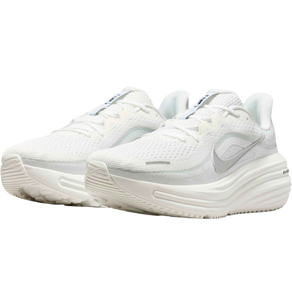 Nike zapatilla running hombre NIKE AIR WINFLO 12 lateral interior