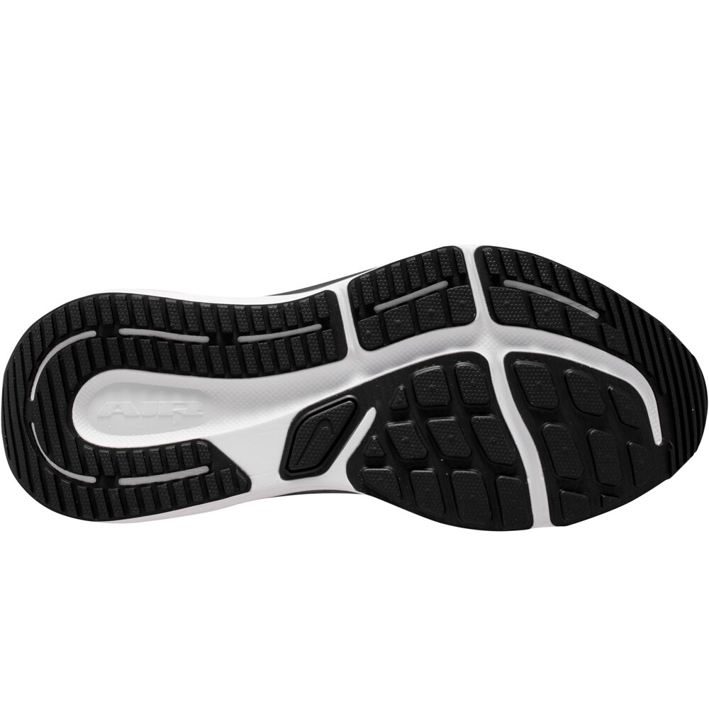 Nike zapatilla running hombre NIKE AIR WINFLO 12 puntera