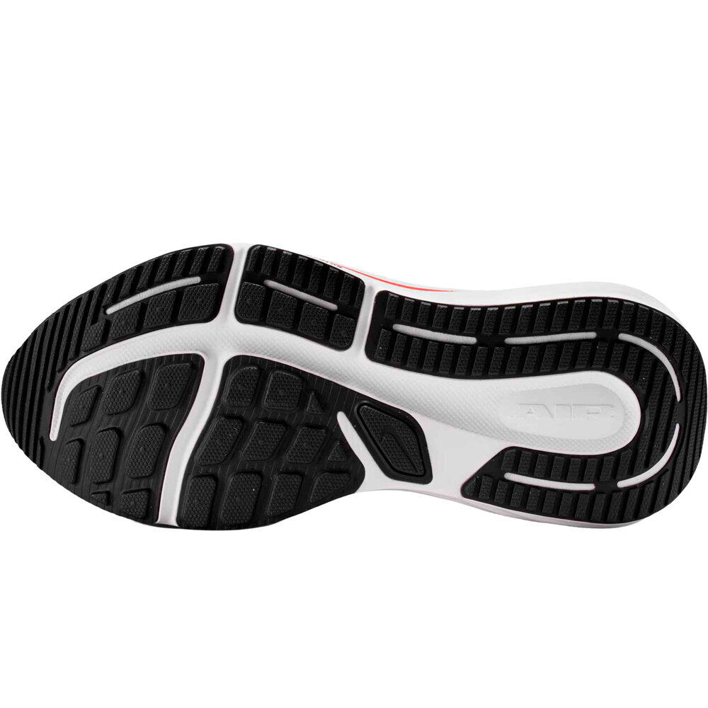 Nike zapatilla running hombre NIKE AIR WINFLO 12 vista superior