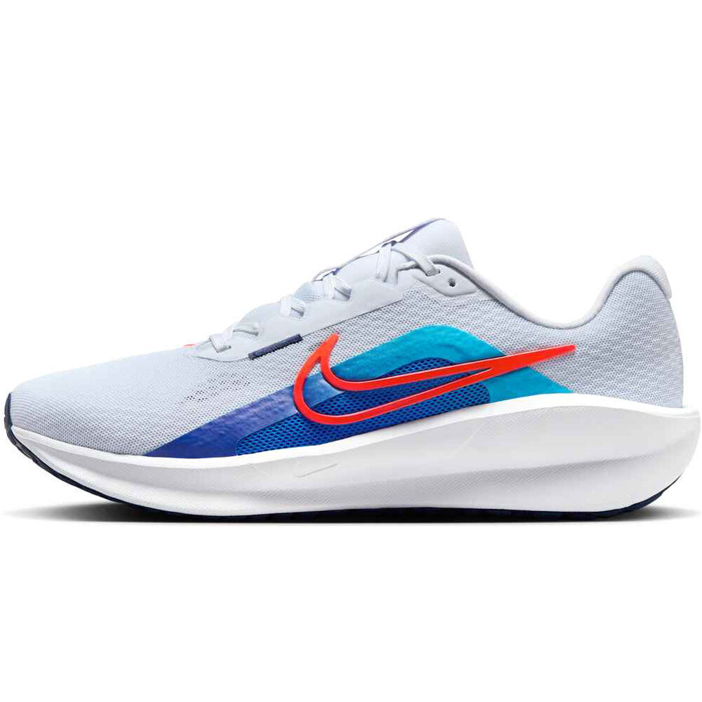 Nike zapatilla running hombre NIKE DOWNSHIFTER 13 lateral exterior
