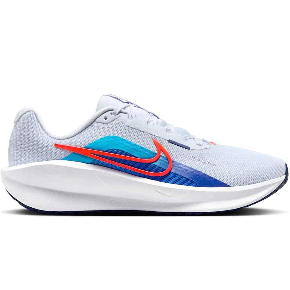 Nike zapatilla running hombre NIKE DOWNSHIFTER 13 puntera