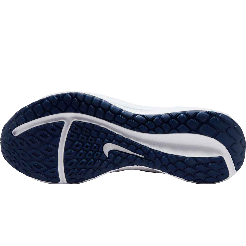 Nike zapatilla running hombre NIKE DOWNSHIFTER 13 vista superior