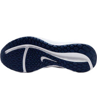 Nike zapatilla running hombre NIKE DOWNSHIFTER 13 vista superior