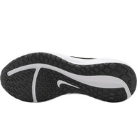 Nike zapatilla running hombre NIKE DOWNSHIFTER 13 vista superior