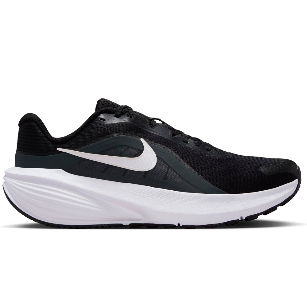 Nike zapatilla running hombre NIKE DOWNSHIFTER 14 lateral exterior