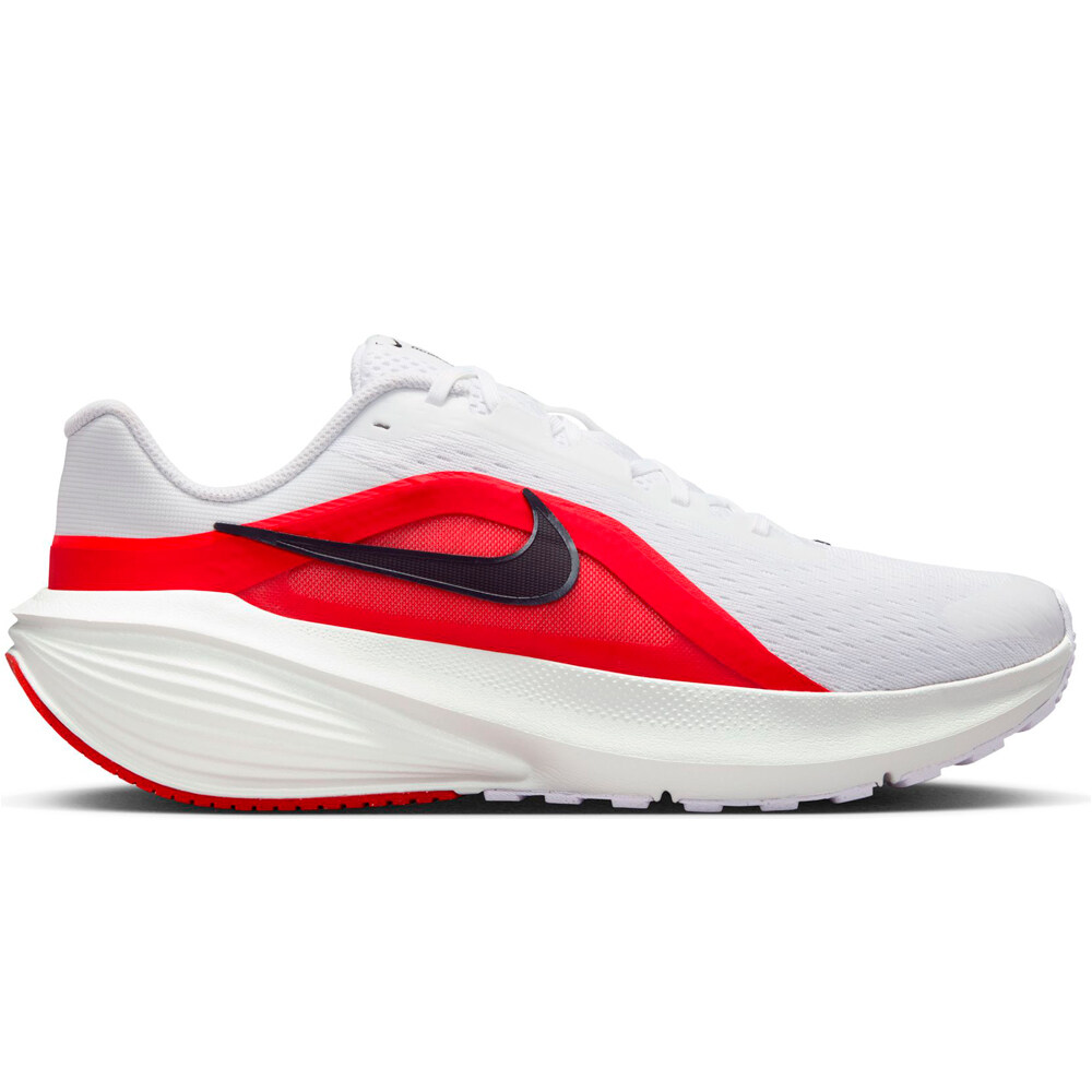 Nike zapatilla running hombre NIKE DOWNSHIFTER 14 lateral exterior